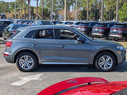 2018 Audi Q5 2.0T Premium