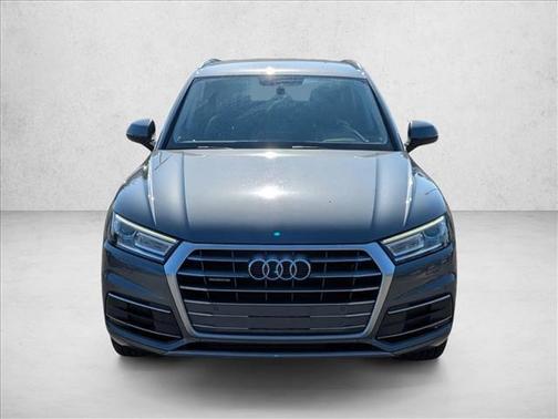 2018 Audi Q5 2.0T Premium