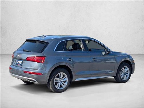 2018 Audi Q5 2.0T Premium