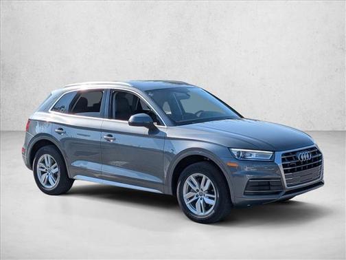 2018 Audi Q5 2.0T Premium