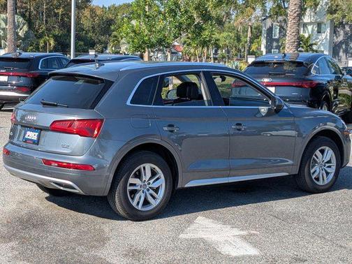 2018 Audi Q5 2.0T Premium