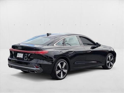 2025 Audi A5 Premium Plus
