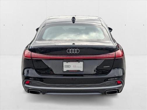 2025 Audi A5 Premium Plus