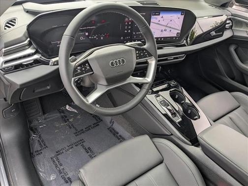 2025 Audi A5 Premium Plus