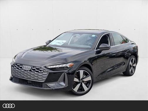 2025 Audi A5 Premium Plus