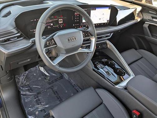 2025 Audi Q5 Premium Plus TFSI quattro S tronic