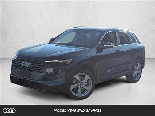 2025 Audi Q5 Premium Plus TFSI quattro S tronic