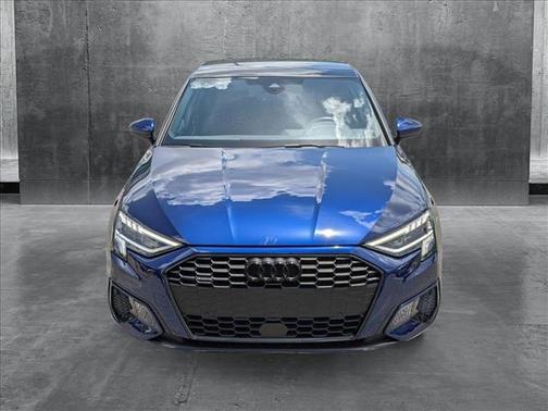 2024 Audi A3 Premium