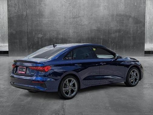 2024 Audi A3 Premium