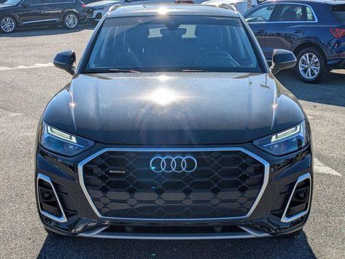2024 Audi Q5 45 S line Premium