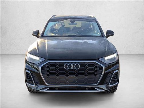 2024 Audi Q5 45 S line Premium