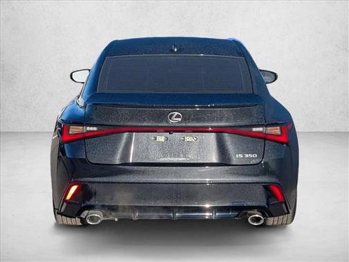 2024 Lexus IS 350 Base