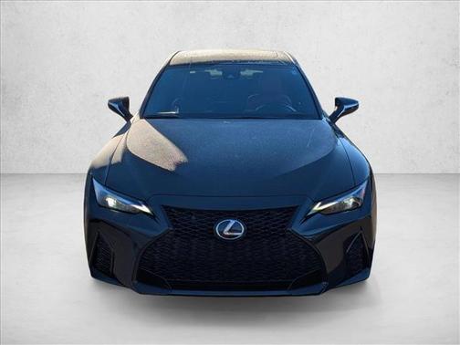 2024 Lexus IS 350 Base