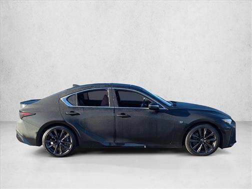 2024 Lexus IS 350 Base