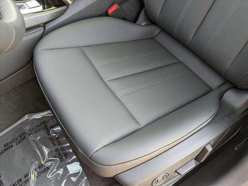 2025 Audi A5 Premium