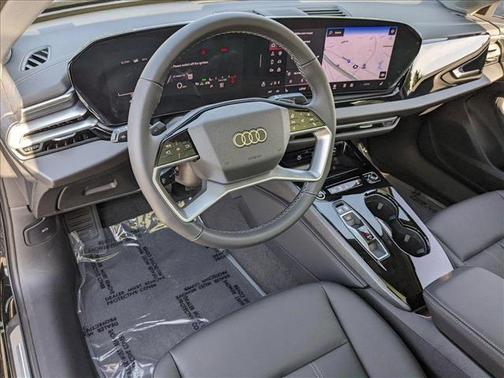 2025 Audi A5 Premium