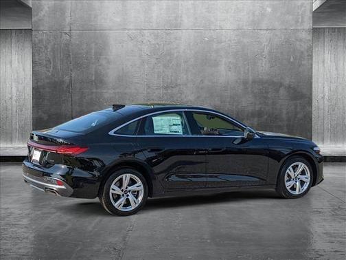 2025 Audi A5 Premium