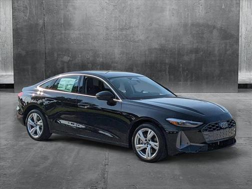 2025 Audi A5 Premium