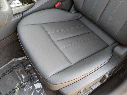 2025 Audi A5 Premium