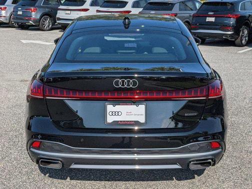 2025 Audi A5 Premium