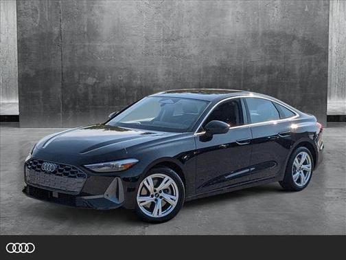 2025 Audi A5 Premium
