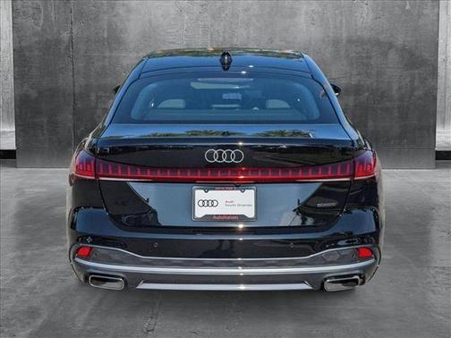 2025 Audi A5 Premium