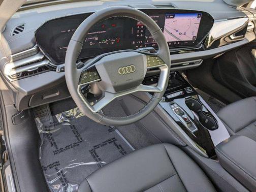 2025 Audi A5 Premium