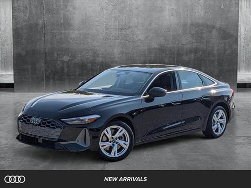 2025 Audi A5 Premium