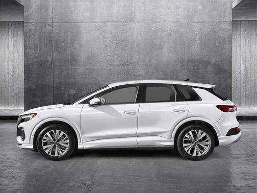 2025 Audi Q4 e-tron Premium Plus 55 quattro