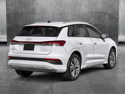 2025 Audi Q4 e-tron Premium Plus 55 quattro