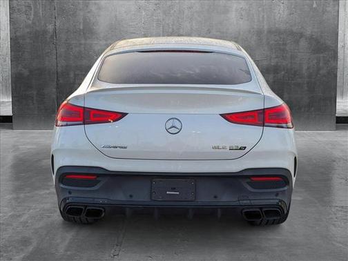 2023 Mercedes-Benz AMG GLE 63 S 4MATIC+