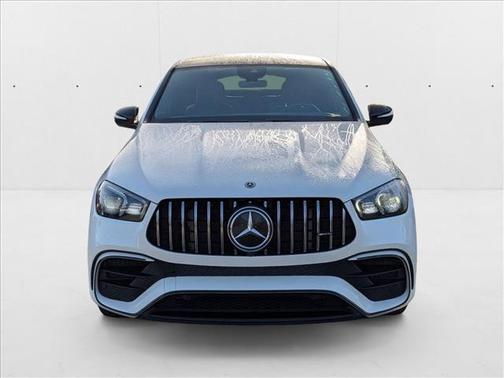 2023 Mercedes-Benz AMG GLE 63 S 4MATIC+