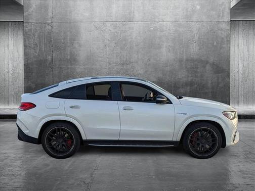 2023 Mercedes-Benz AMG GLE 63 S 4MATIC+