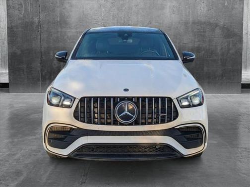 2023 Mercedes-Benz AMG GLE 63 S 4MATIC+