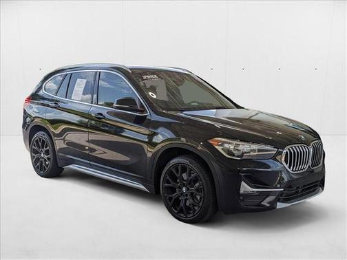 2020 BMW X1 sDrive28i