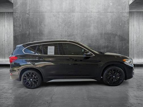 2020 BMW X1 sDrive28i