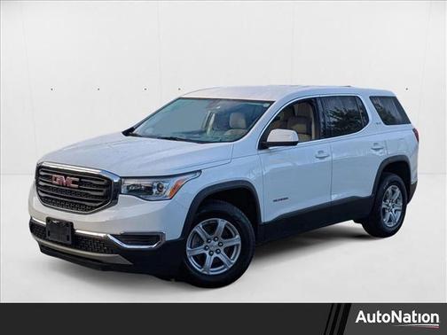2017 GMC Acadia SLE-1