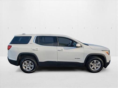 2017 GMC Acadia SLE-1