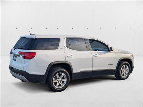 2017 GMC Acadia SLE-1