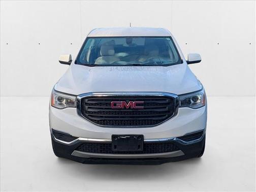 2017 GMC Acadia SLE-1