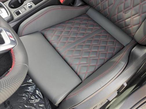 2026 Audi S3 TFSI quattro S tronic