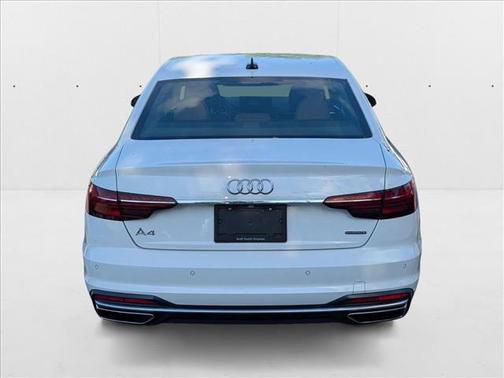 2021 Audi A4 40 Premium Plus