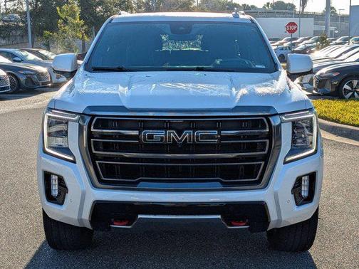 2023 GMC Yukon XL 4WD AT4