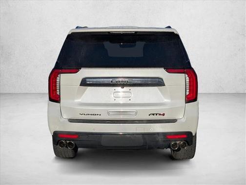 2023 GMC Yukon XL 4WD AT4