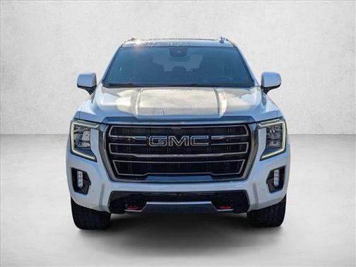 2023 GMC Yukon XL 4WD AT4