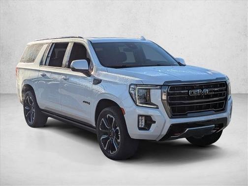 2023 GMC Yukon XL 4WD AT4