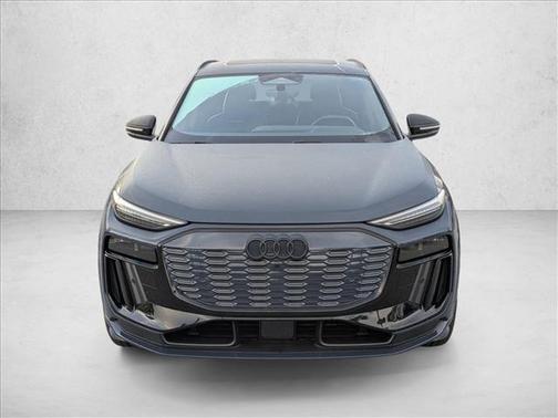 2025 Audi SQ6 e-tron Premium Plus quattro