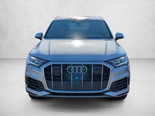2021 Audi Q7 45 Premium Plus