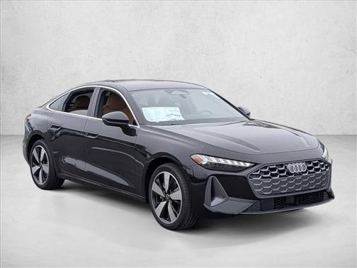 2025 Audi A5 Premium Plus