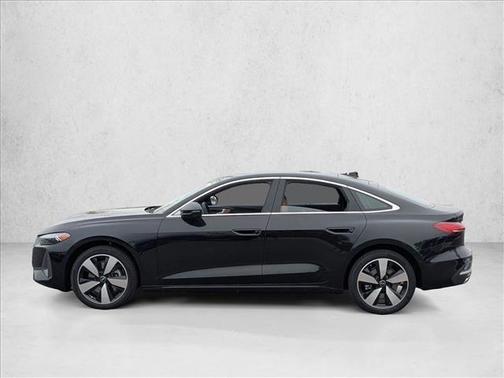 2025 Audi A5 Premium Plus